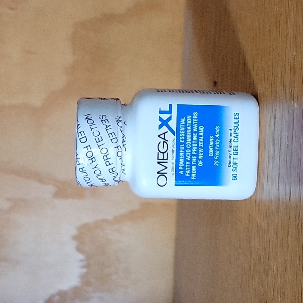 Omega XL